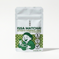 ISSA MATCHA ! CEREMONIAL GRADE MATCHA 30g/1.06oz