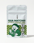 静岡抹茶 30g｜売上の半分を熊本へ