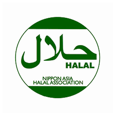 Halal mark