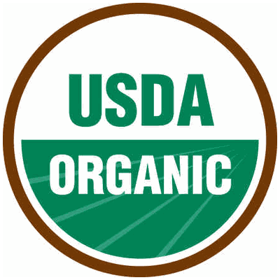 USDA Organic mark