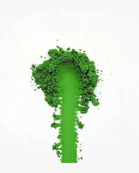 Hoshi matcha powder