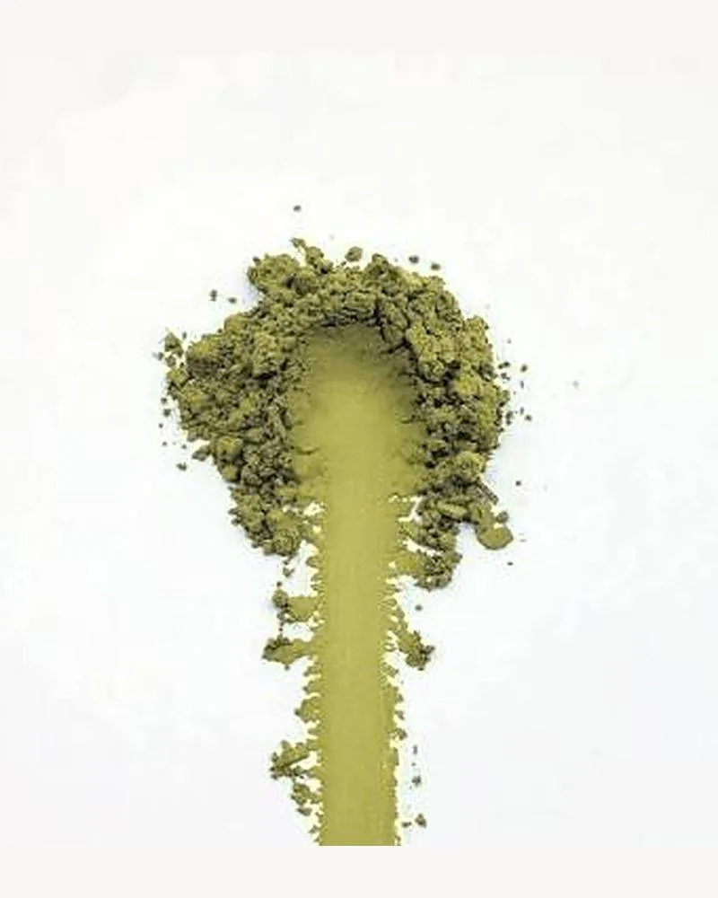 Ine matcha powder