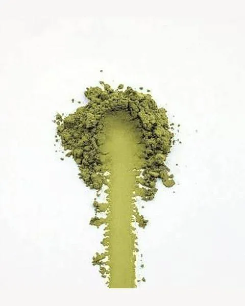 Kome matcha powder
