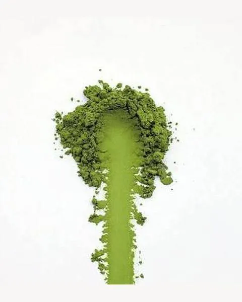 Midori matcha powder