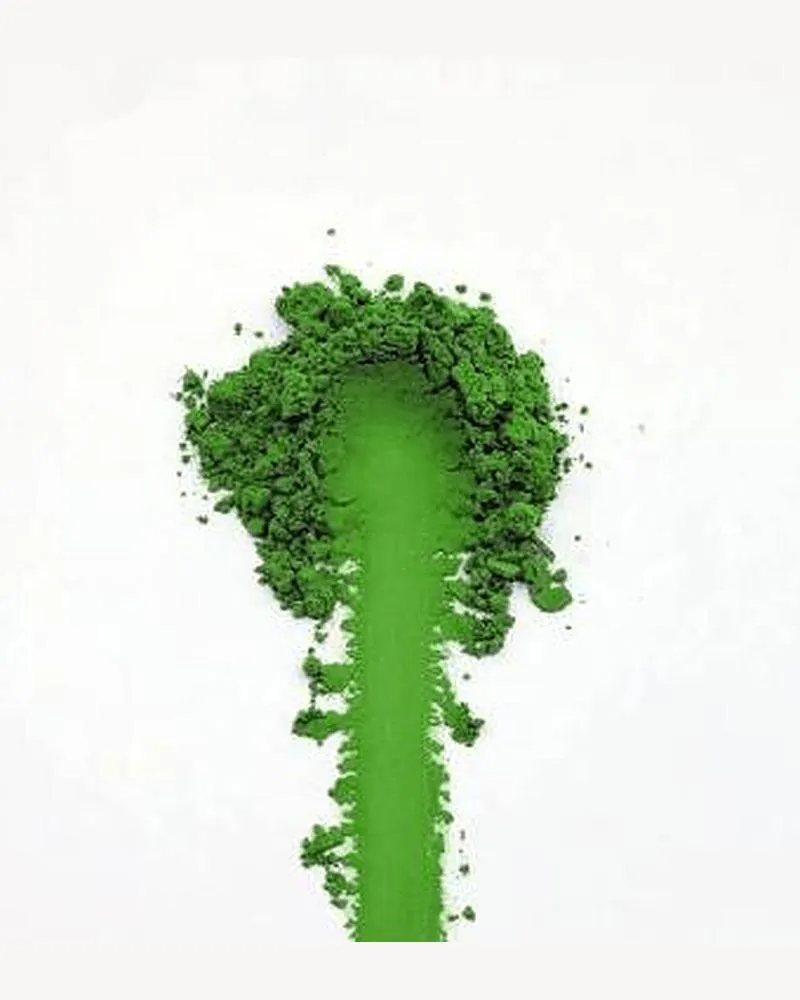 Oku matcha powder