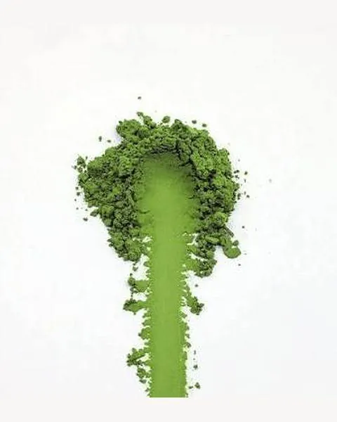Rin matcha powder