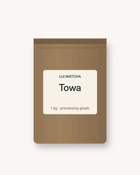 Towa matcha powder