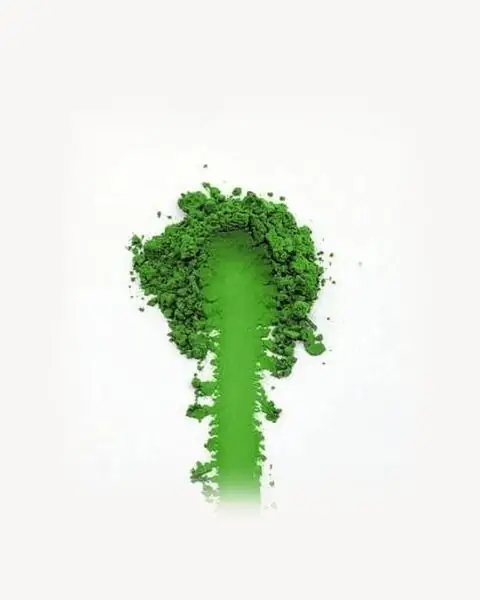 Yame matcha powder, ceremonial grade