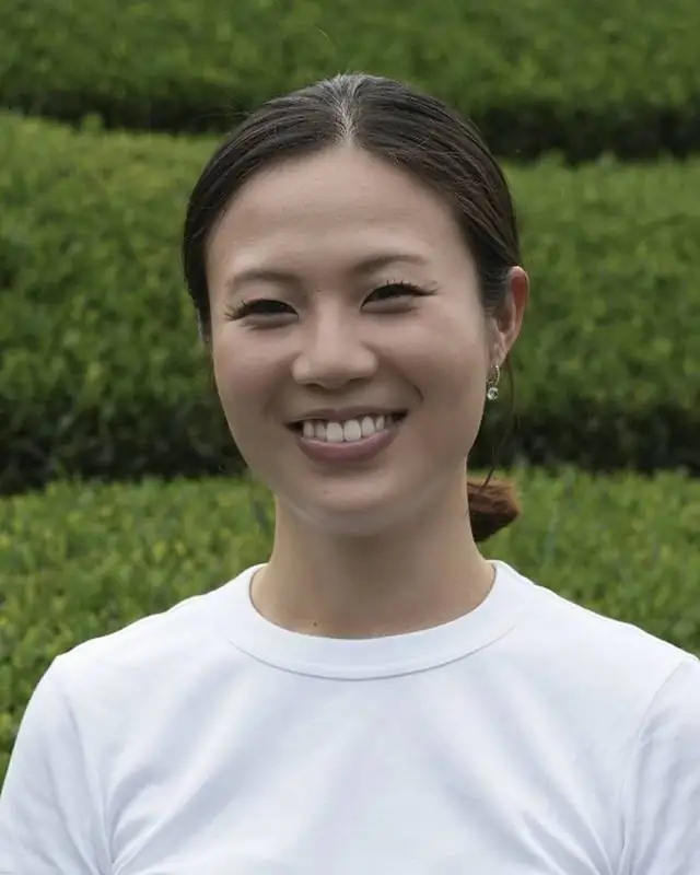Hanaka Nagashima