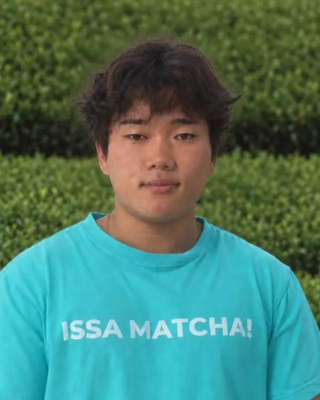 Shu Takahashi