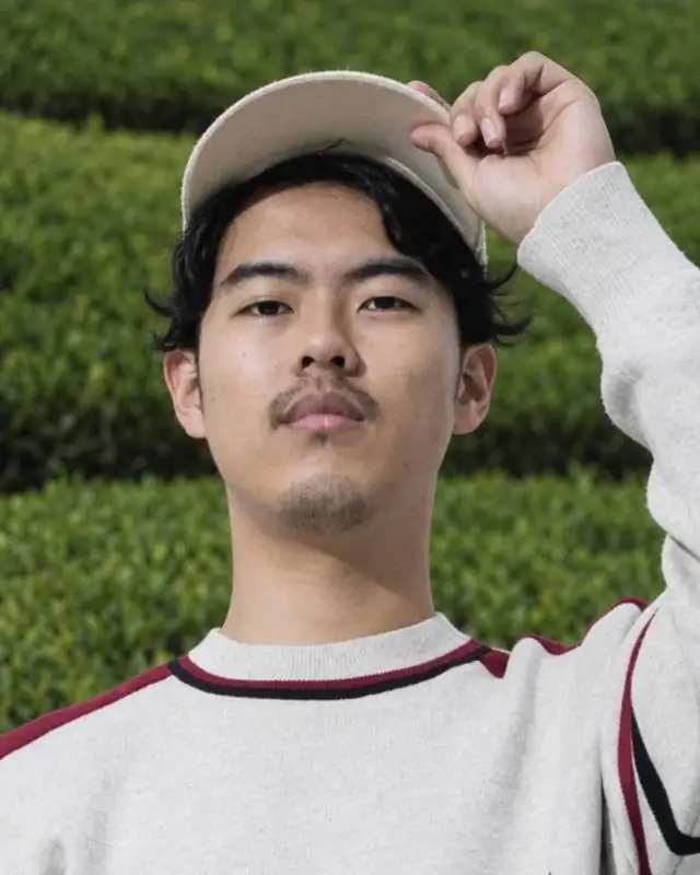 Yuta Sakai